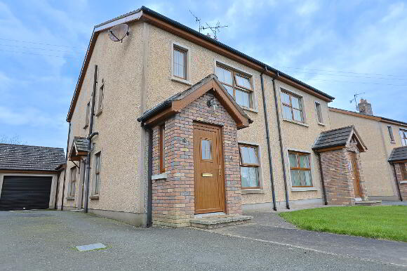 Photo 1 of 10 Eglish Manor, Portadown, Craigavon