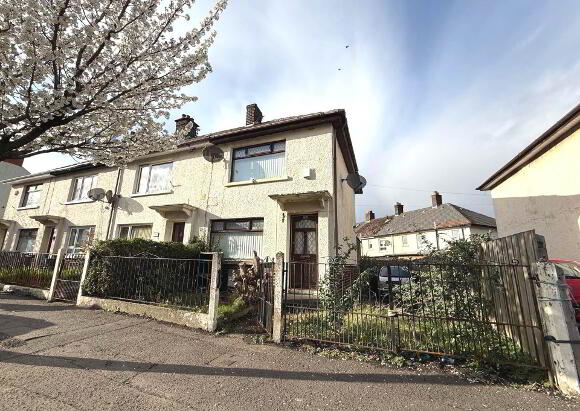 Photo 1 of 262 Beersbridge Road, Belfast