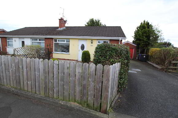 Photo 1 of 17 Tromery Drive, Crumlin