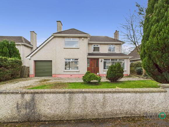 Photo 1 of 11 Brigadie Gardens, Ballymena