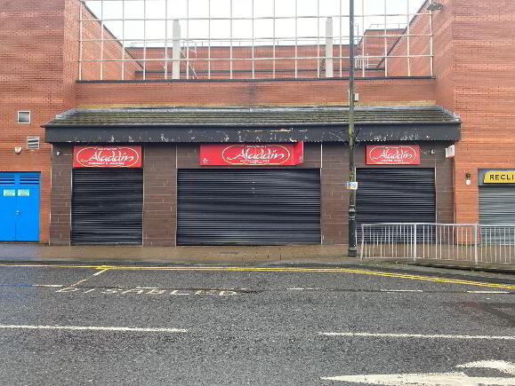 Photo 1 of Unit 21, Quayside Shopping Centre, 42 Strand Road, Londonderry