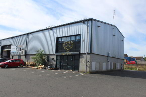 Photo 1 of 4d Enterprise Road, Bangor
