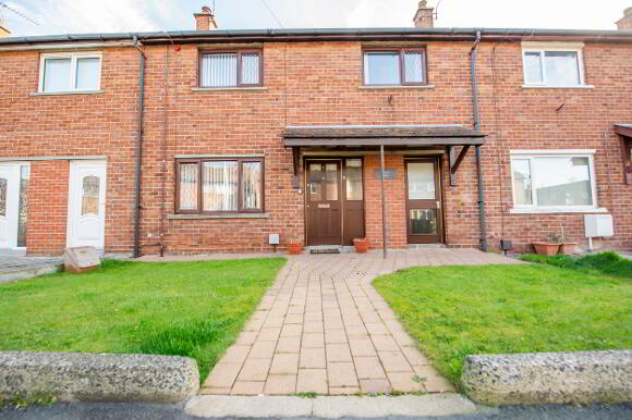 Photo 1 of 18 Queens Gardens, Portadown, Craigavon