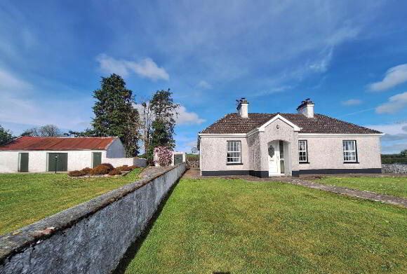 Photo 1 of Desiderat, Sky Valley, Taughmaconnell
