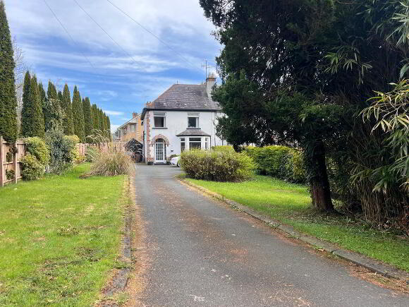 Photo 1 of 11 Tobermore Road, Magherafelt