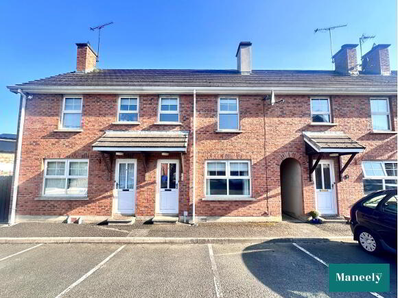 Photo 1 of 6 Molesworth Court, Cookstown