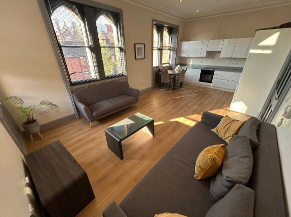 Photo 1 of Apt 4, 1 Sussex Place, Belfast