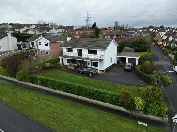 Photo 1 of 9 Glenaden Hill, Altnagelvin, Derry-Londonderry