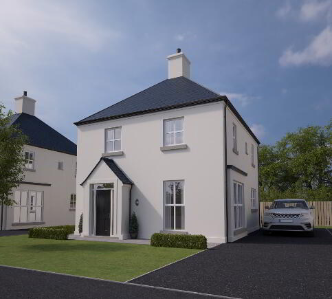 Photo 1 of The Palmer, Crockmore View, Draperstown, Magherafelt