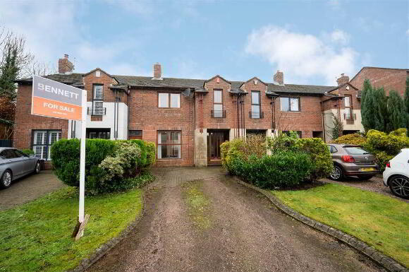 Photo 1 of 17 Laganvale Manor, Belfast