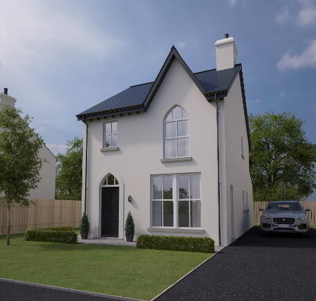 Photo 1 of The Vardan, Crockmore View, Draperstown, Magherafelt