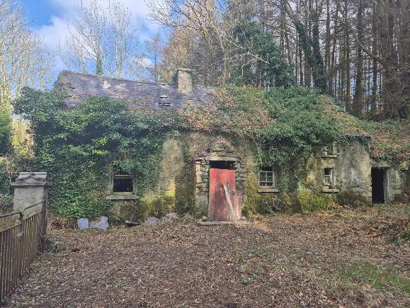 Photo 1 of Crannagh, Borris