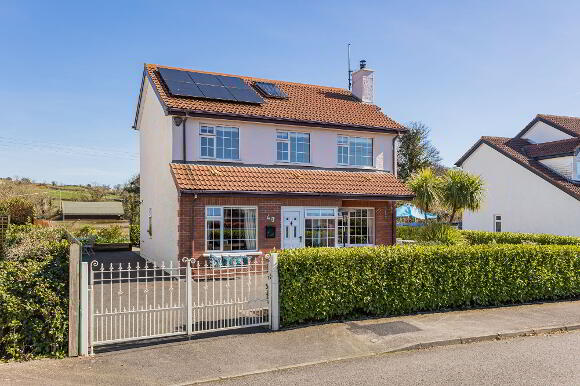 Photo 1 of 40 Lagan Court, Burren, Warrenpoint, Newry