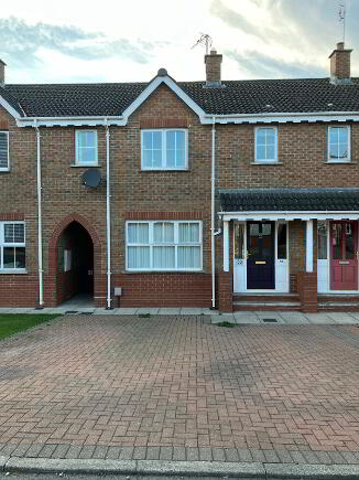 Photo 1 of 53 Lord Warden's Court, Bangor