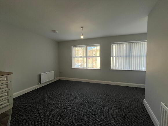 Photo 1 of Apt 2, 28 Upper English Street, Armagh