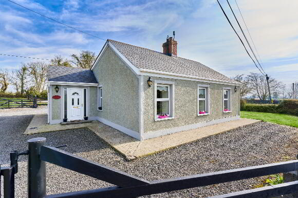 Photo 1 of Rathniska Cottage, Kilskyre, Kells