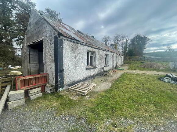 Photo 1 of Aghamuck, Kilrooskey