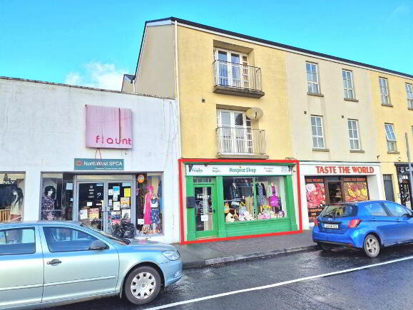 Photo 1 of Market Road, Ballina