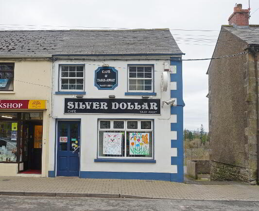 Photo 1 of The Silver Dollar, 57 Main Street, Lisnaskea
