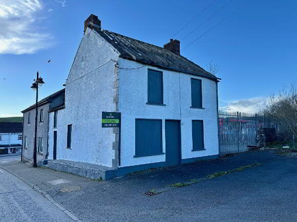 Photo 1 of 4 The Commons, Newtownhamilton, Newry