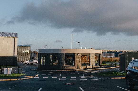 Photo 1 of Unit B 14 Kilcronagh Business Park, Cookstown