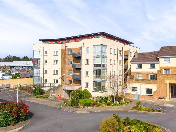 Photo 1 of 72 Station Court, Gorey