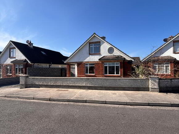 Photo 1 of The Paddocks, 36 Kells Road, Kilkenny