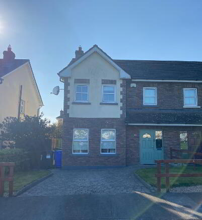 Photo 1 of 37b Curragh Park, Carlanstown, Kells