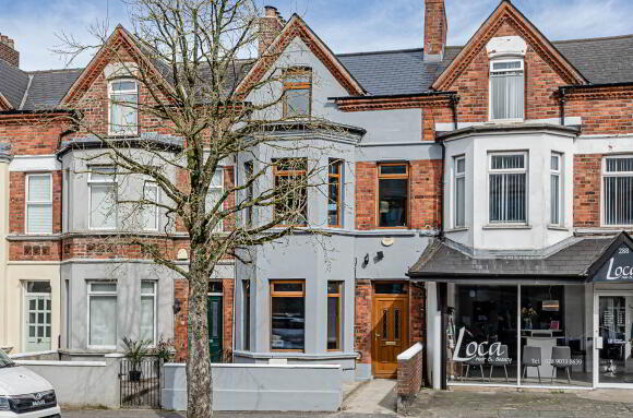 Photo 1 of Apartment 1 & Apartment 2, 286 Woodstock Road, Belfast