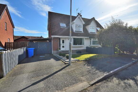 Photo 1 of 66 Carlton Heights, Bangor
