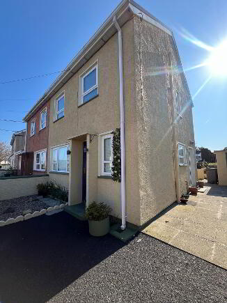 Photo 1 of 1 The Crescent, Clady, Strabane
