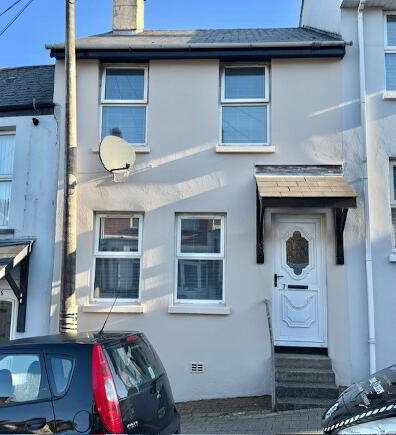 Photo 1 of 7 Newlyn Terrace, Off Spencer Road, Derry