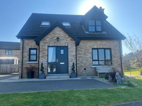 Photo 1 of 46 Glenview Manor, Strabane
