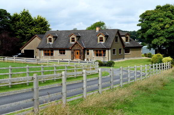 Photo 1 of 19 Brookside Road, Ballynahinch