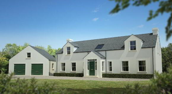 Photo 1 of HIGHFIELD COTTAGE, 250m SE Of 47 Ballylough Road, Donaghcloney