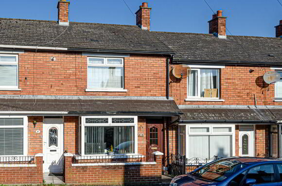 Photo 1 of 6 Avoniel Drive, Belfast