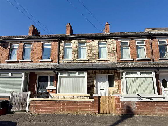 Photo 1 of 56 Tildarg Street, Belfast