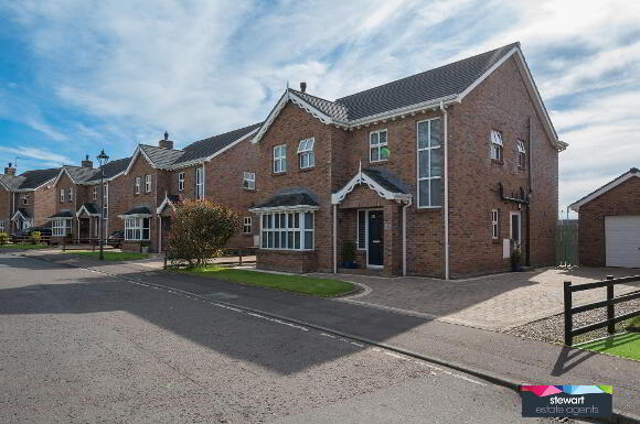Photo 1 of 4 Taughrane Lodge, Dollingstown