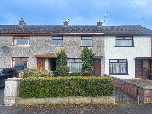 Photo 1 of 6 Creevery Terrace, Creevery Road, Antrim