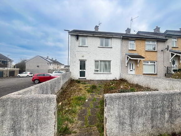 Photo 1 of 25 Corbally Avenue, Parkhall, Antrim