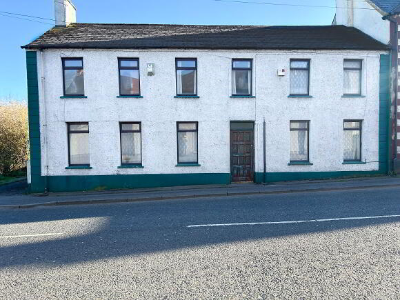 Photo 1 of 5 Roguery Road, Toomebridge, Antrim