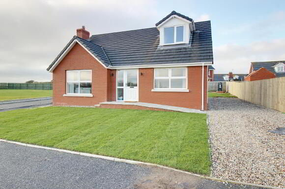 Photo 1 of House Type A, Gowland, Portavogie