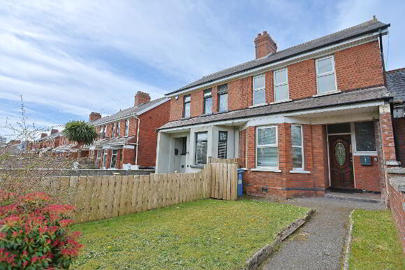 Photo 1 of 588 Shore Road, Belfast