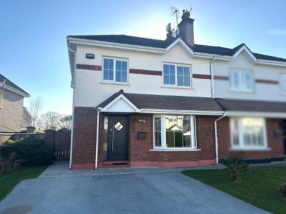 Photo 1 of 12 Deerpark Avenue, Castlepark, Mallow