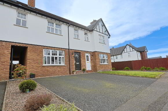 Photo 1 of 84 Lisnisky Lodge, Portadown, Craigavon