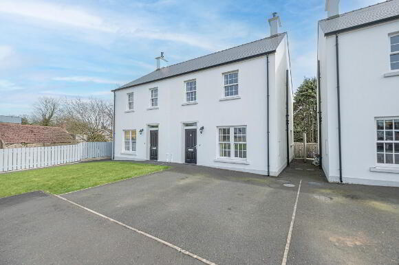 Photo 1 of 4 Bawn View, Bellaghy, Magherafelt