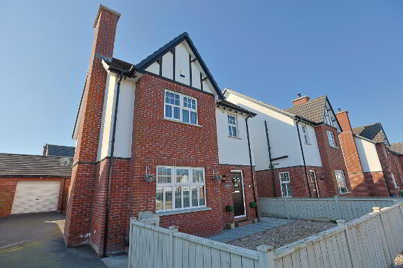 Photo 1 of 19 Lisnisky Lodge, Portadown, Craigavon