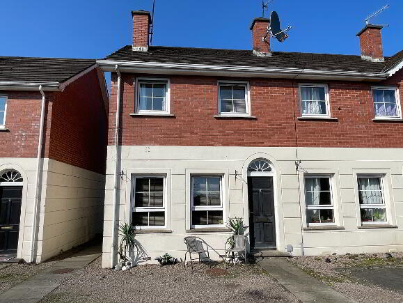 Photo 1 of 10 Garden Mews, Cookstown