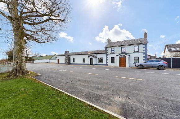 Photo 1 of Colwell`s Pub, Oristown, Kells