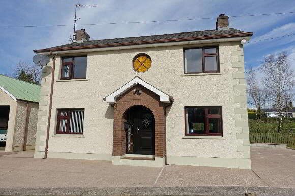 Photo 1 of 61 Drumshancorick Road, Roslea, Enniskillen